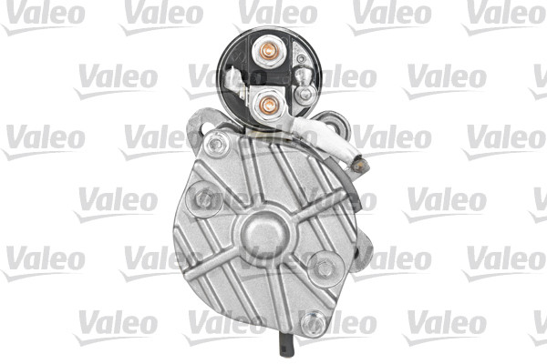 VALEO Starter