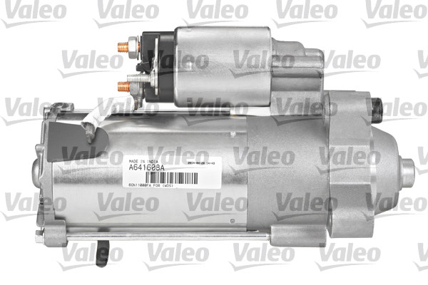 VALEO Starter