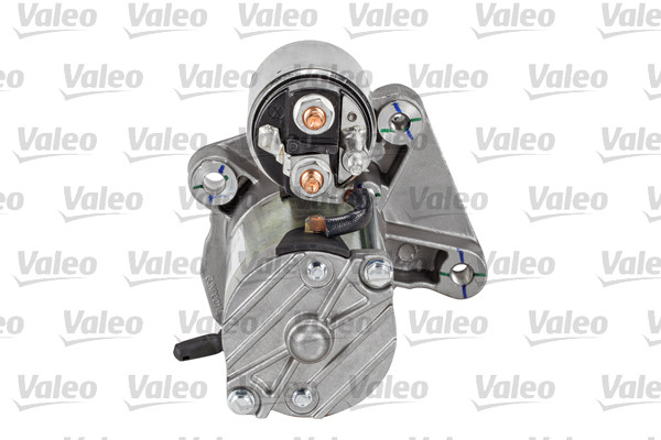 VALEO Starter