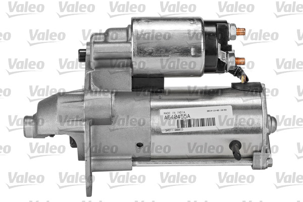 VALEO Starter