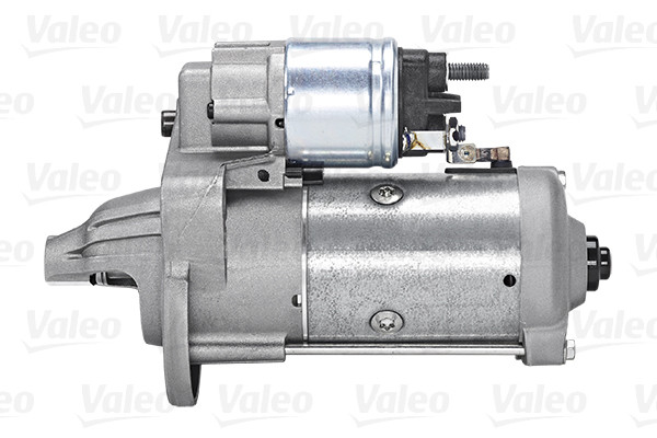 VALEO Starter