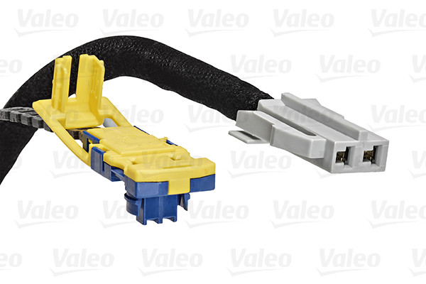 VALEO Wickelfeder, Airbag