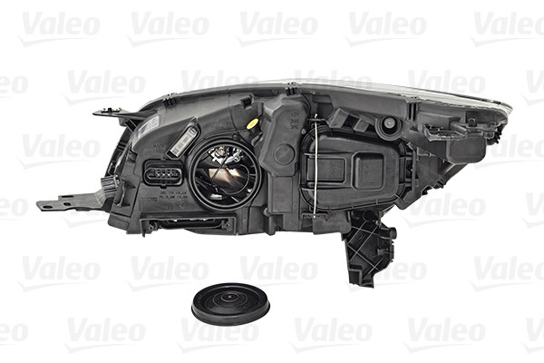 VALEO Hauptscheinwerfer