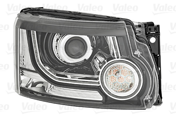 VALEO Hauptscheinwerfer