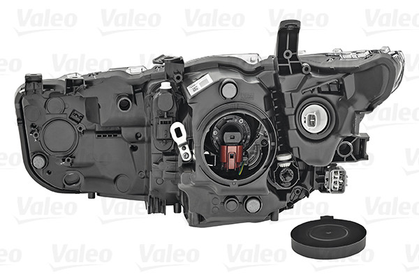 VALEO Hauptscheinwerfer