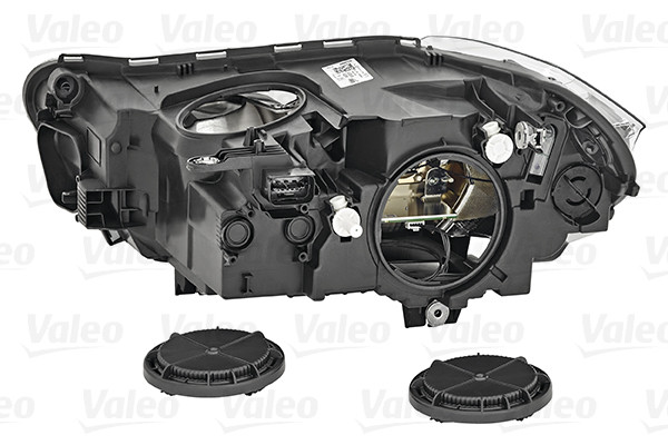 VALEO Hauptscheinwerfer