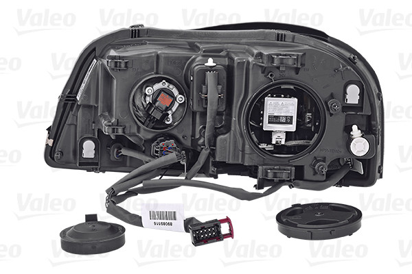 VALEO Hauptscheinwerfer