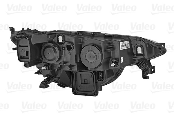 VALEO Hauptscheinwerfer