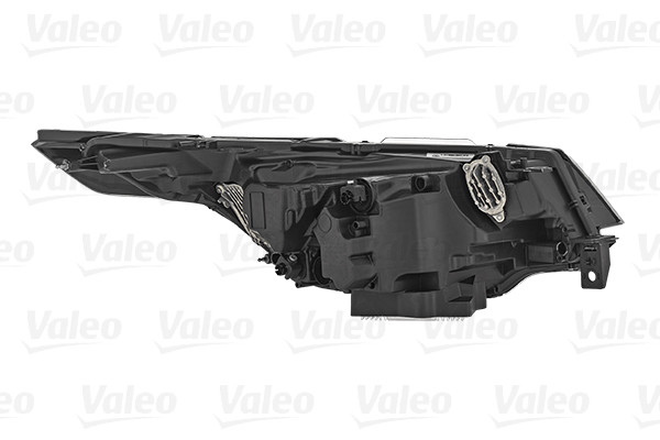 VALEO Hauptscheinwerfer