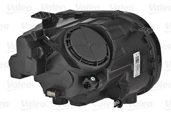 VALEO Hauptscheinwerfer