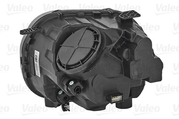VALEO Hauptscheinwerfer