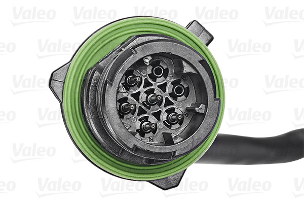VALEO Wischermotor