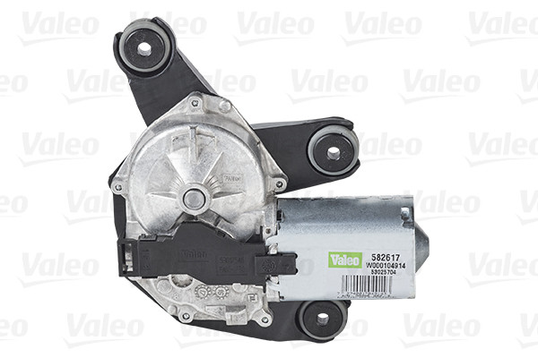 VALEO Wischermotor