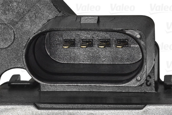 VALEO Wischermotor