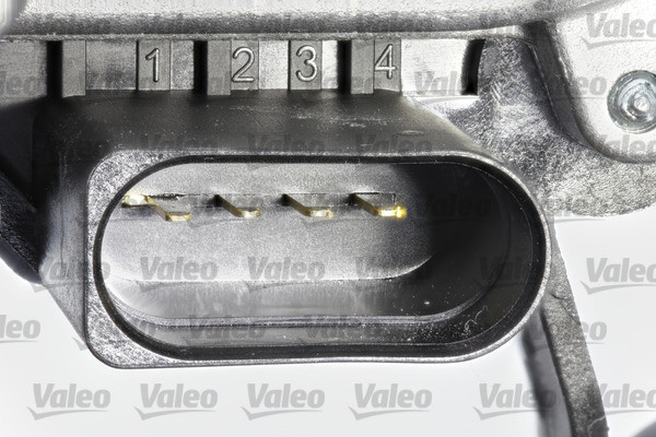 VALEO Wischermotor