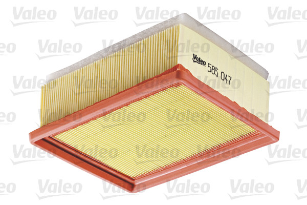 VALEO Luftfilter