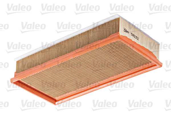 VALEO Luftfilter