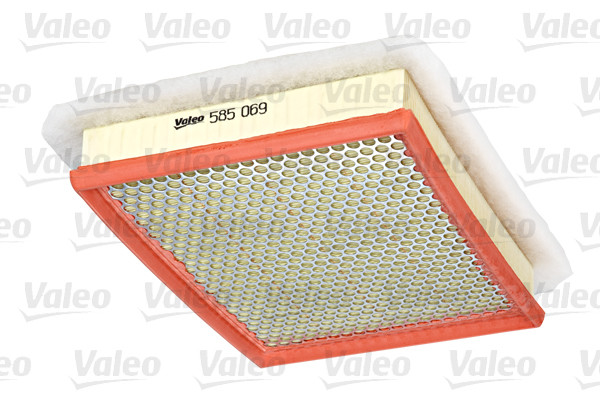 VALEO Luftfilter