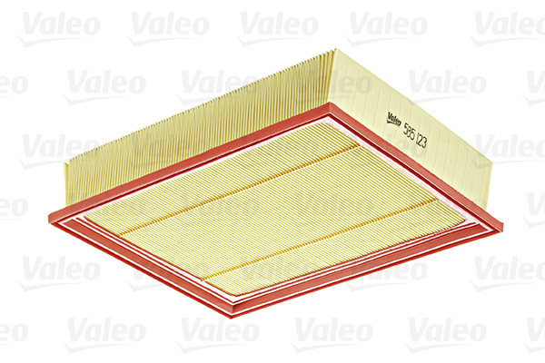 VALEO Luftfilter