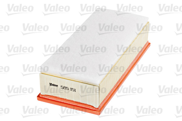 VALEO Luftfilter VALEO Luftfilter