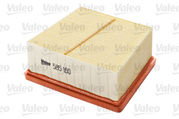 VALEO Luftfilter