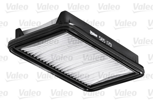 VALEO Luftfilter
