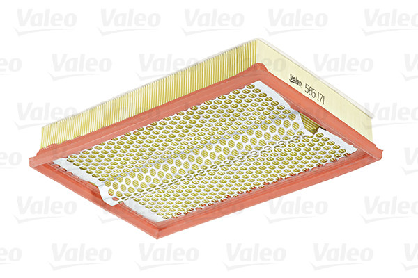 VALEO Luftfilter