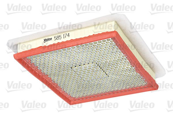 VALEO Luftfilter