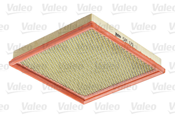 VALEO Luftfilter