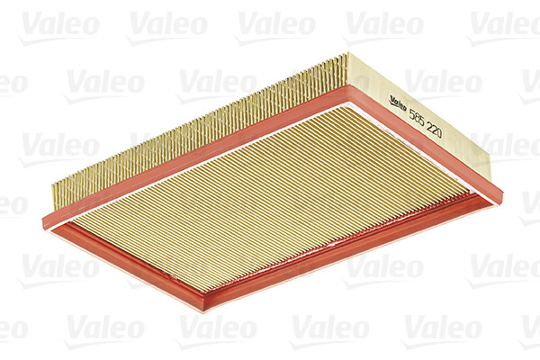 VALEO Luftfilter