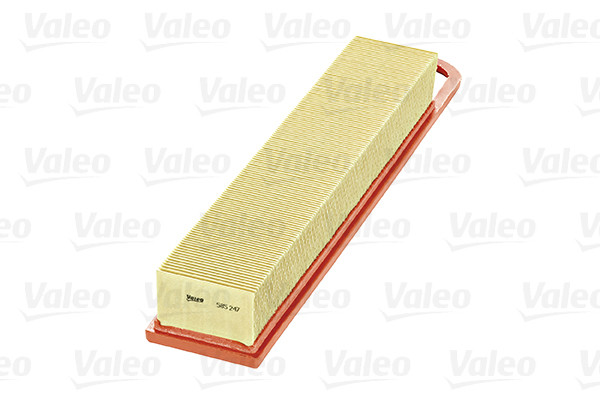 VALEO Luftfilter VALEO Luftfilter