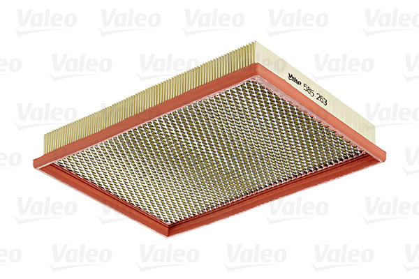 VALEO Luftfilter