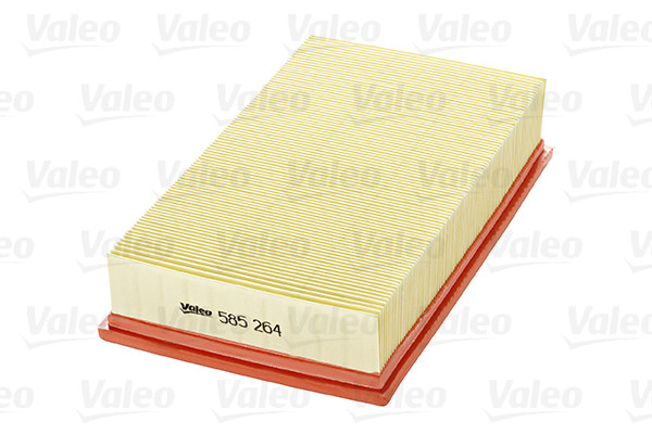 VALEO Luftfilter