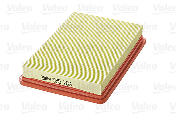 VALEO Luftfilter
