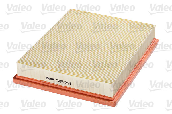 VALEO Luftfilter VALEO Luftfilter