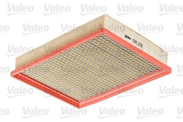 VALEO Luftfilter VALEO Luftfilter