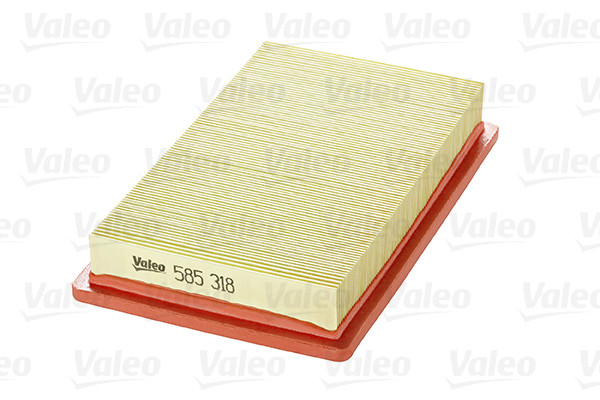 VALEO Luftfilter