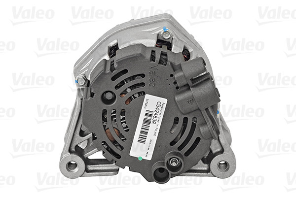 VALEO Generator