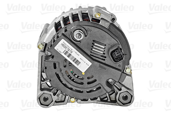 VALEO Generator
