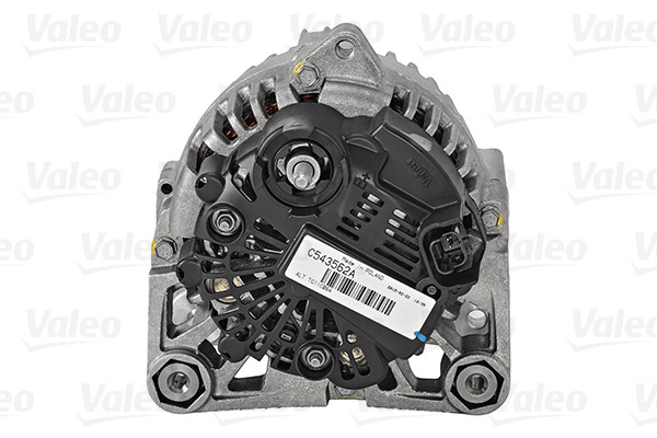 VALEO Generator