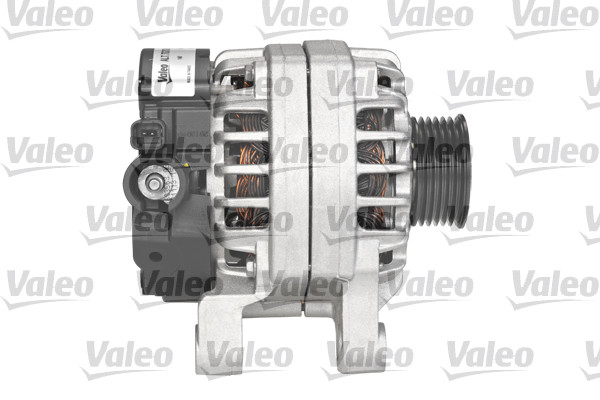 VALEO Generator