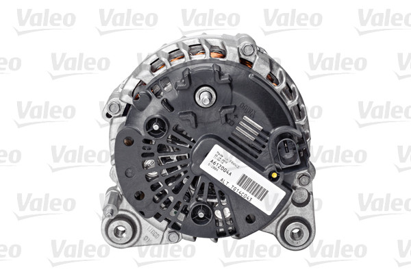 VALEO Generator VALEO Generator