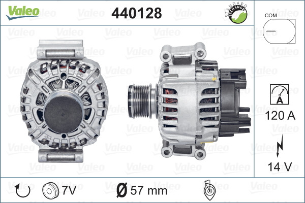 VALEO Generator