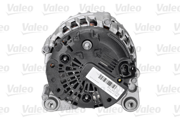 VALEO Generator VALEO Generator