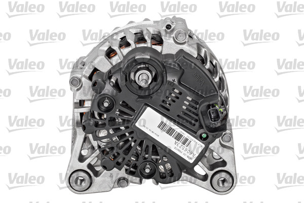 VALEO Generator VALEO Generator