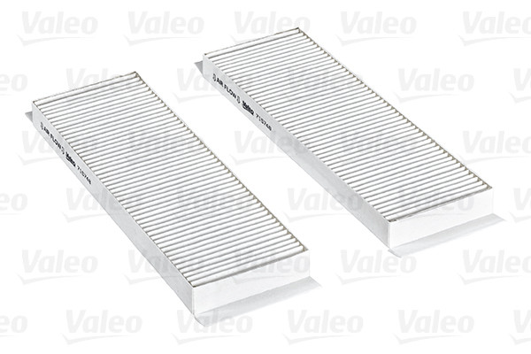VALEO Filter, Innenraumluft