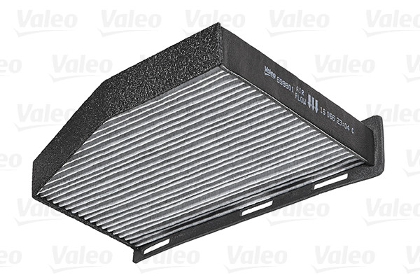 VALEO Filter, Innenraumluft