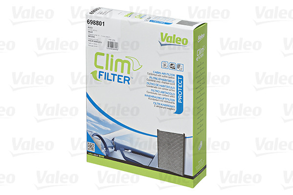 VALEO Filter, Innenraumluft