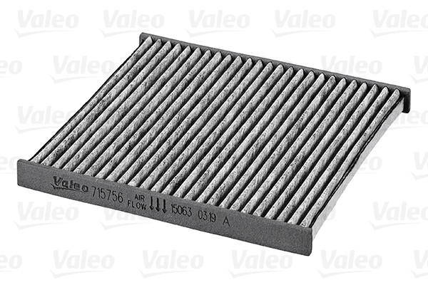 VALEO Filter, Innenraumluft