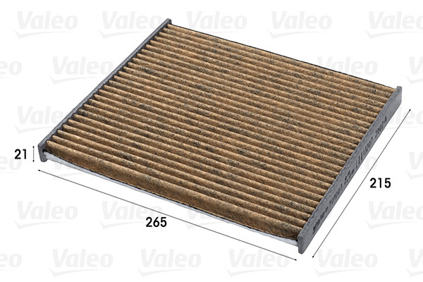 VALEO Filter, Innenraumluft
